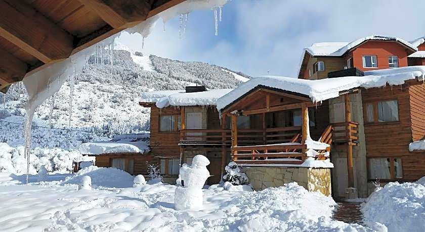 Galileo Boutique Hotel Cerro Catedral