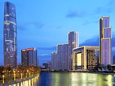 The St. Regis Tianjin