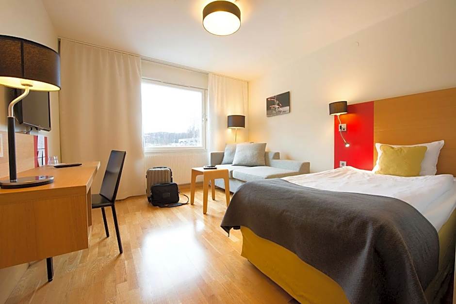 Scandic Ornskoldsvik