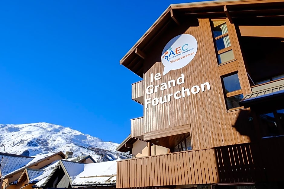 Village Le Grand Fourchon