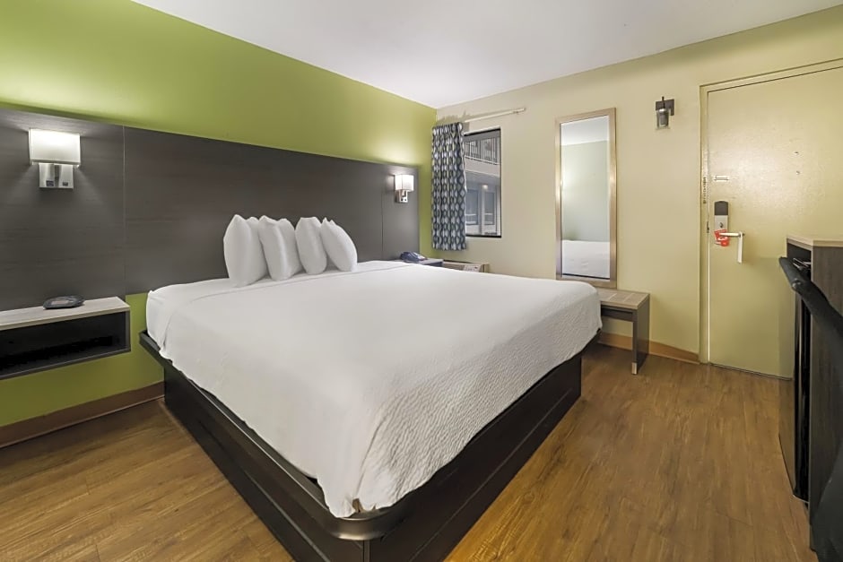 SureStay Hotel by Best Western Columbus Downtown