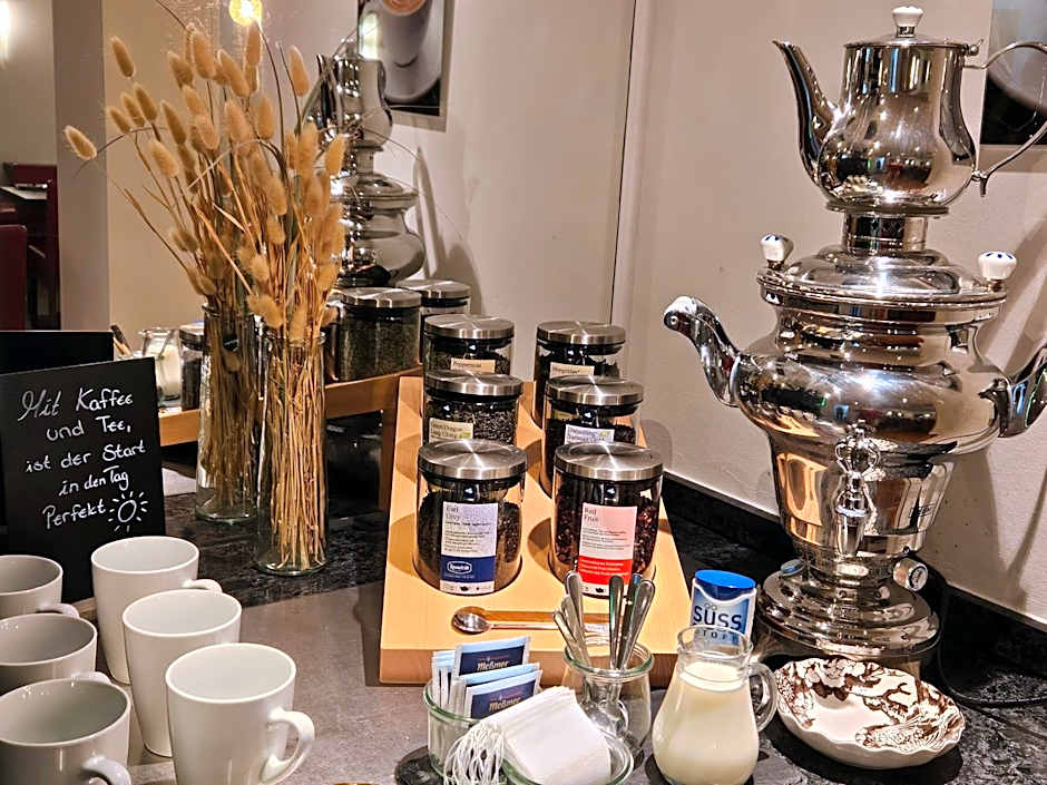 Tulip Inn Frankfurt Airport