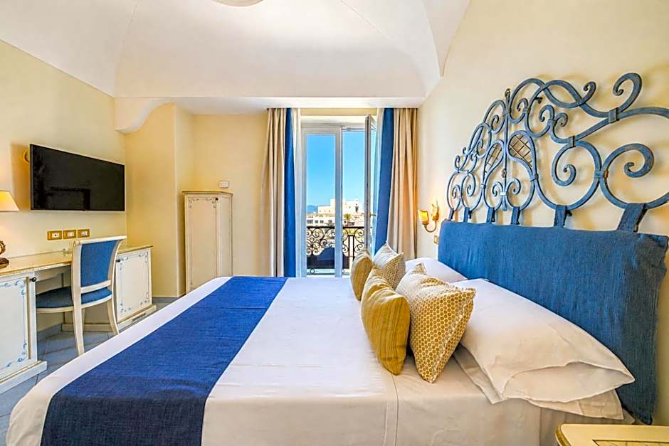 Hotel Nettuno