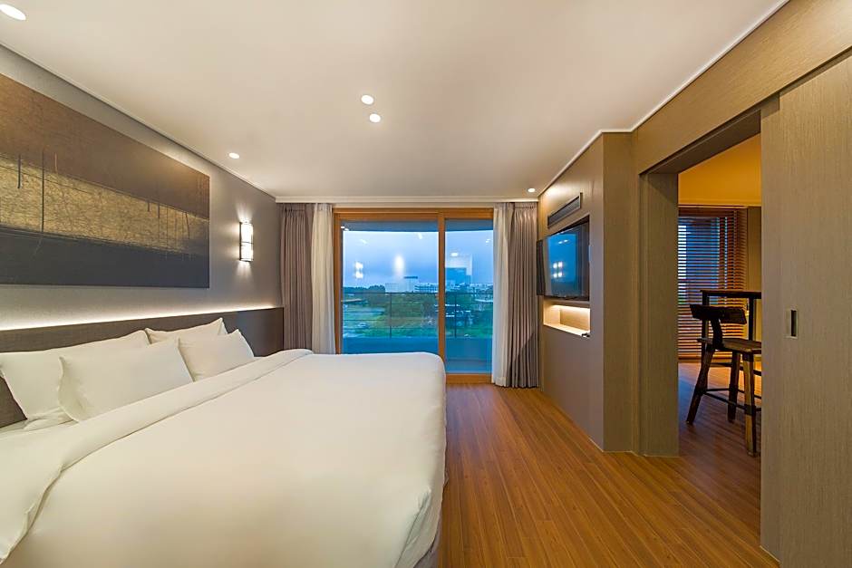 Dignity Hotel