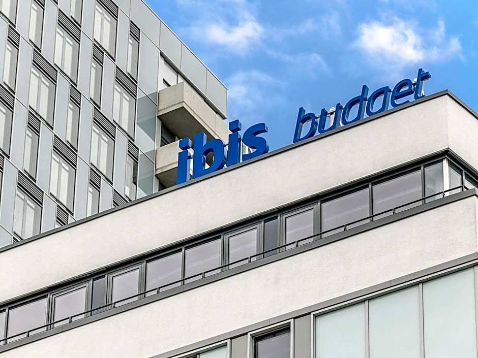 ibis budget Berlin Alexanderplatz