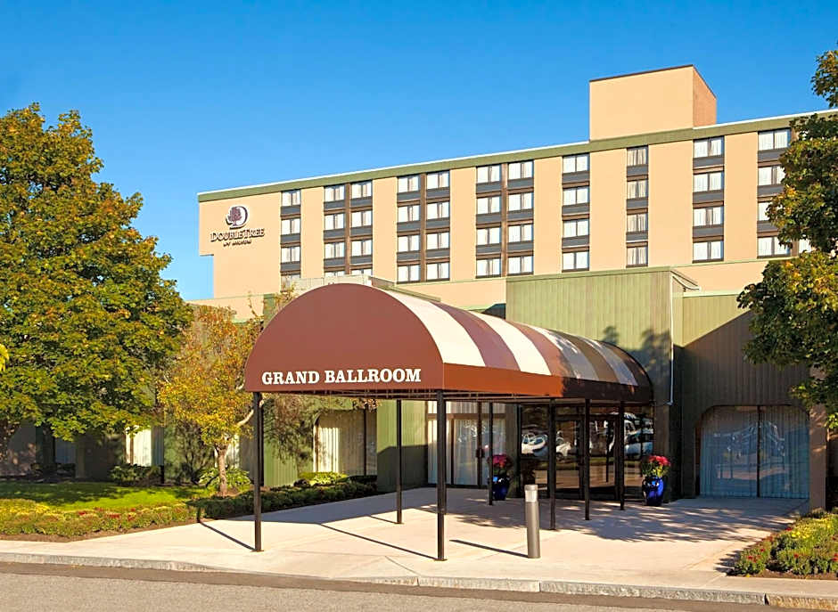 DoubleTree By Hilton Hotel Boston North Shore
