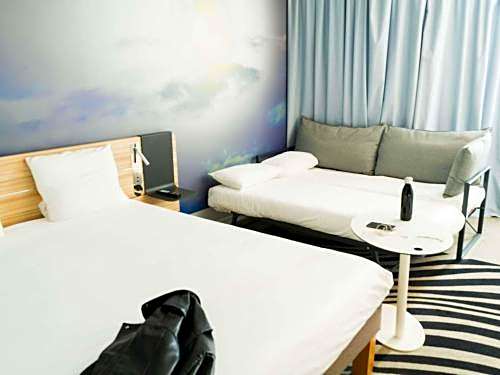 Novotel Valence Sud