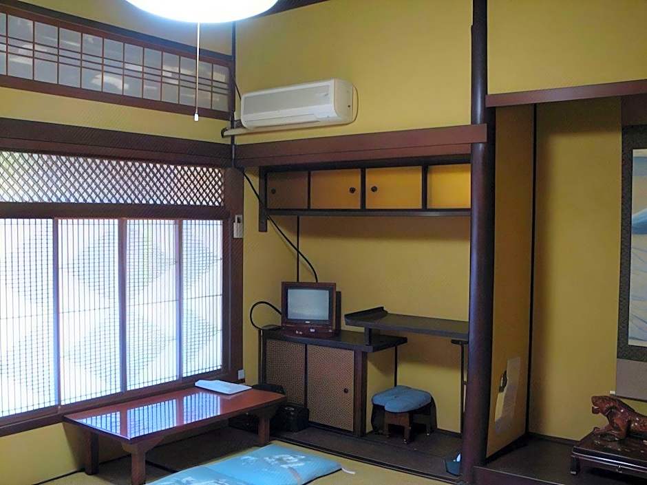 Hoshidekan