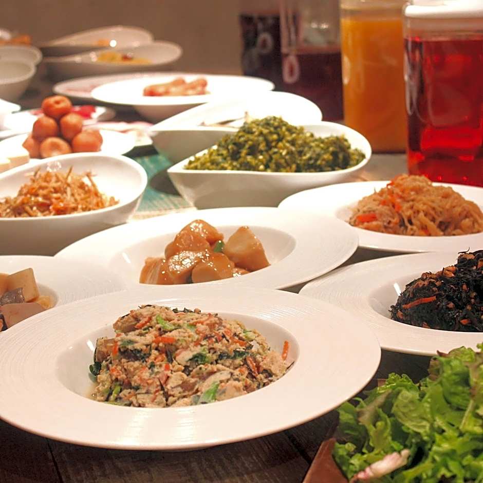 Sotetsu Fresa Inn Tokyo-Roppongi