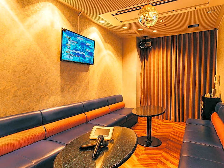 KAMENOI HOTEL GENKAINADA