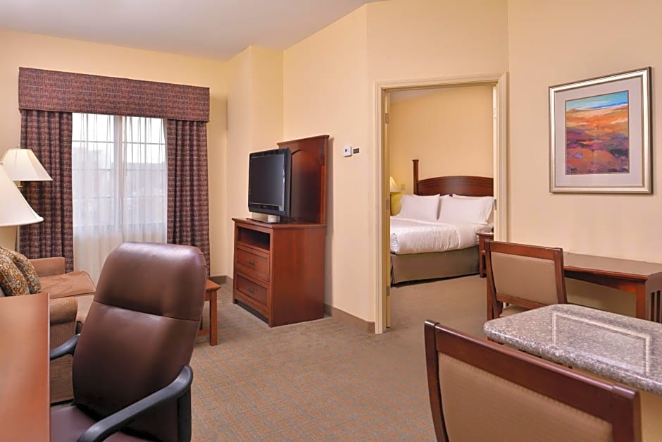 Staybridge Suites Oklahoma City, an IHG Hotel