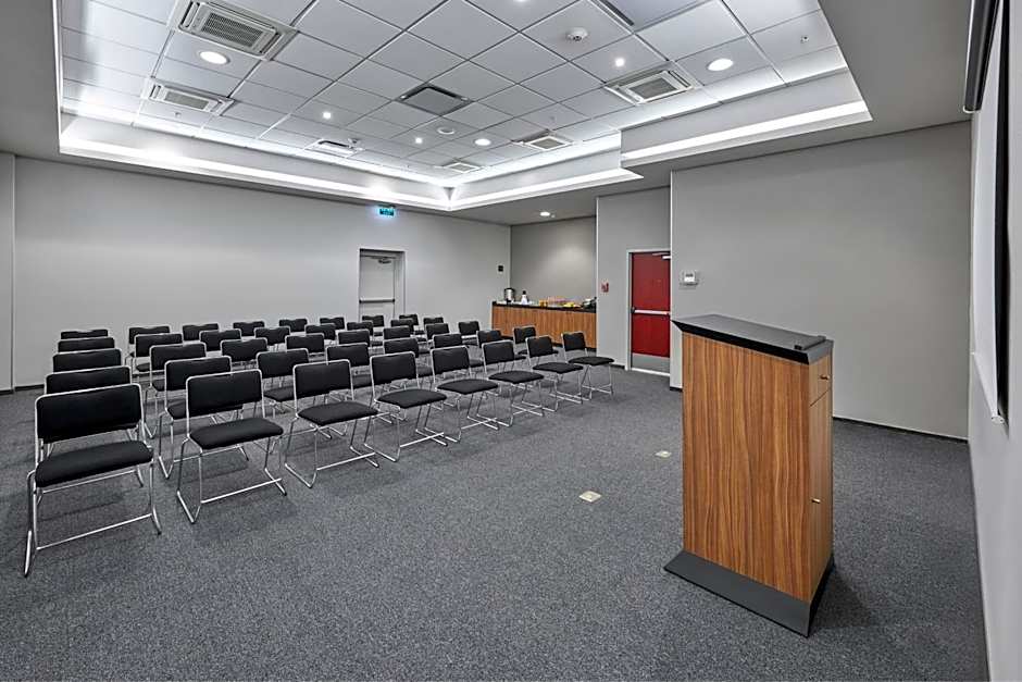 City Express by Marriott Monterrey Santa Catarina