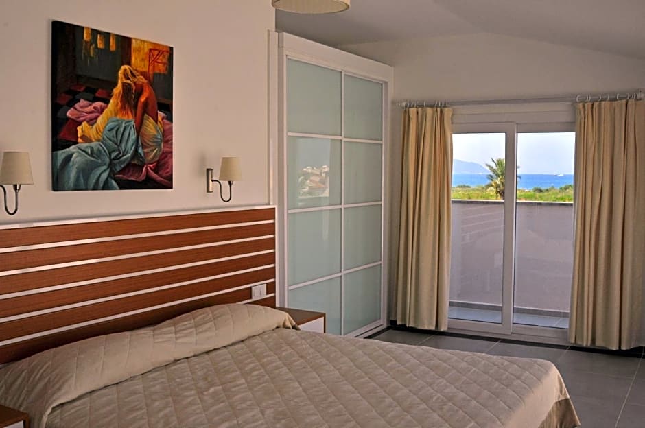 Odyssey Residence Apartments