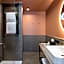 Hotel Tocq