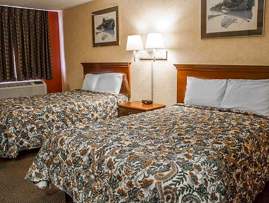 Econo Lodge Kent