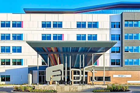 Aloft Trophy Club Westlake