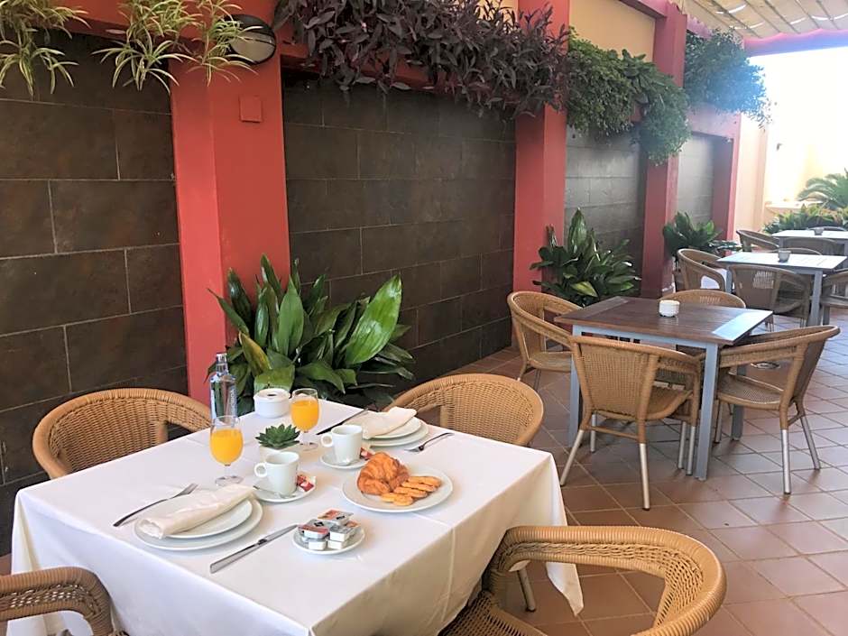 Hotel Lince