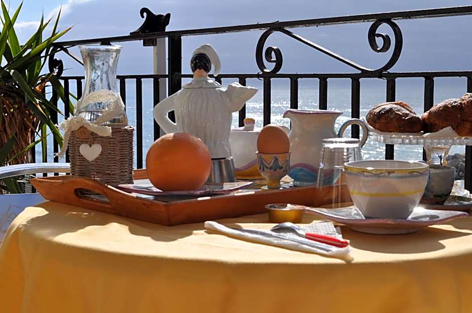 B&B Fronte Del Mare