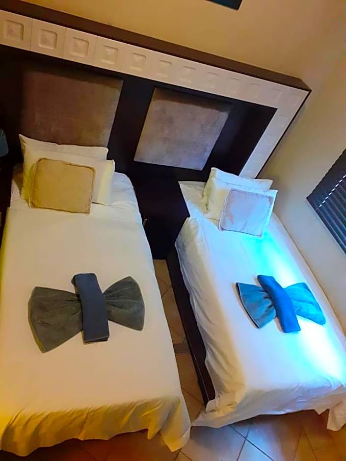 Vhafamadi Bed And Breakfast