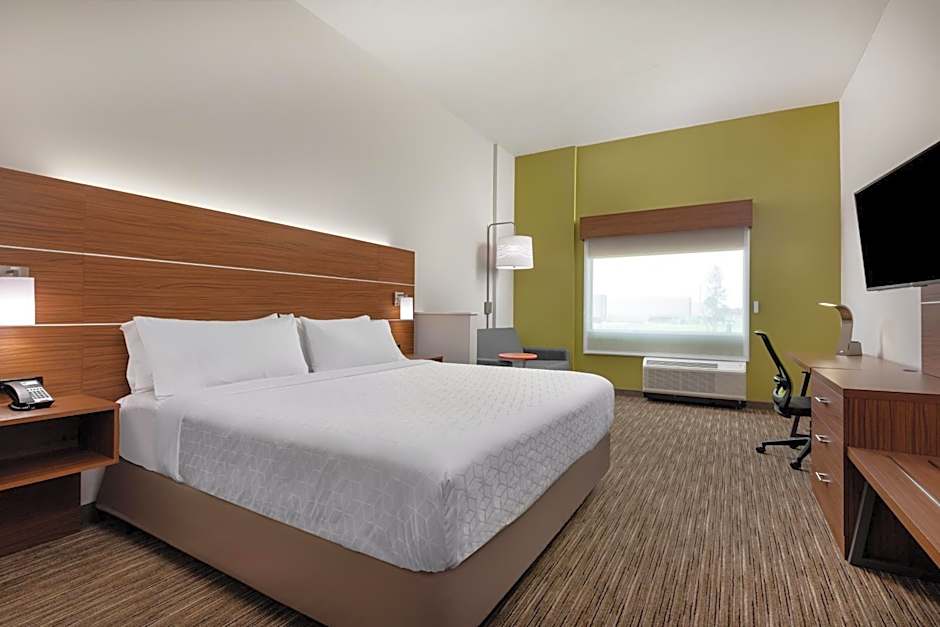 Holiday Inn Express and Suites Punta Gorda By IHG