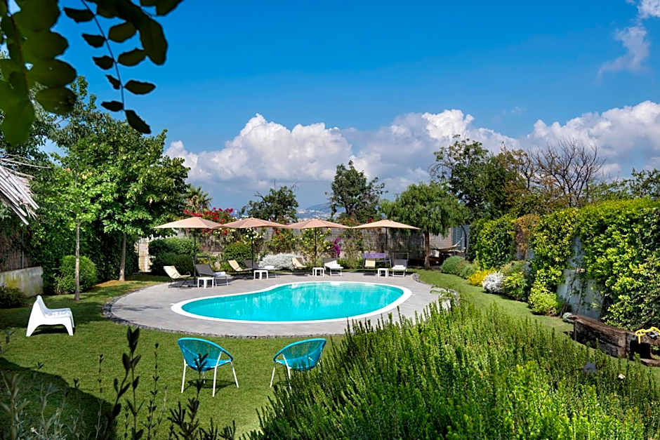 Maison Di Fiore Park