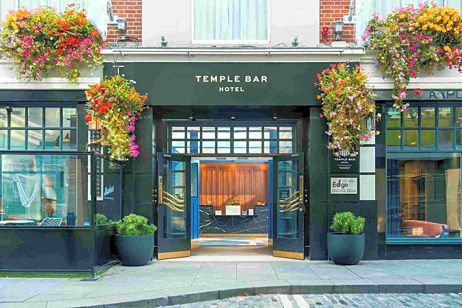Temple Bar Hotel