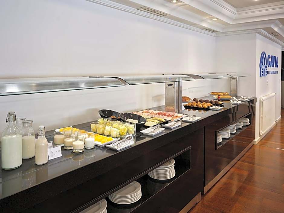 Hotel Almirante