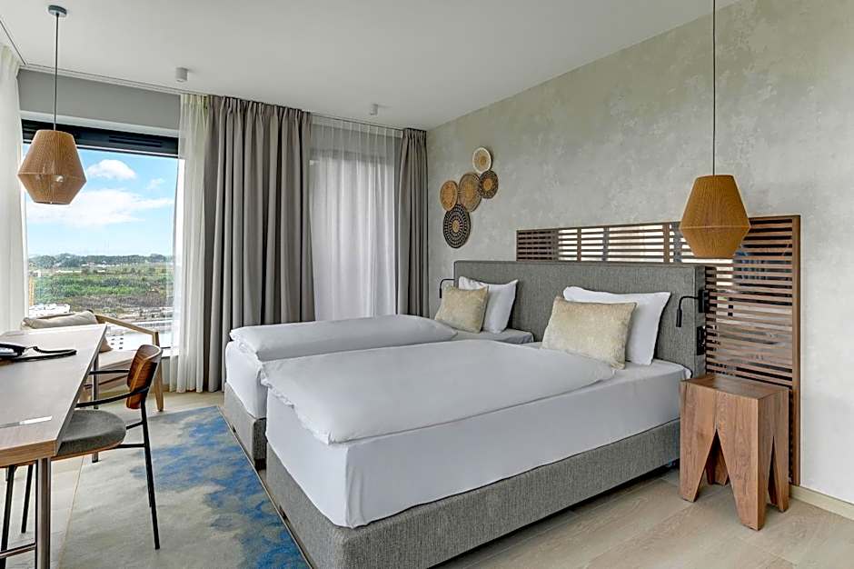 GRANO HOTEL Solmarina