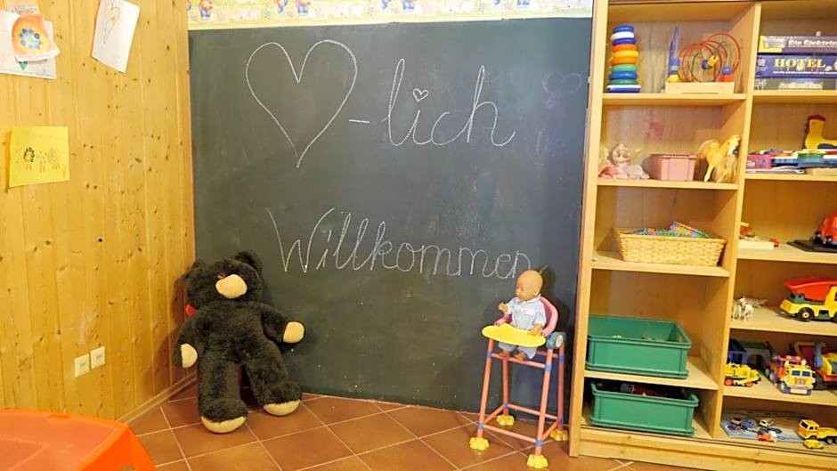 Hotel Dreisonnenberg