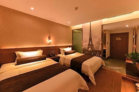 James Joyce - Feifan Suite