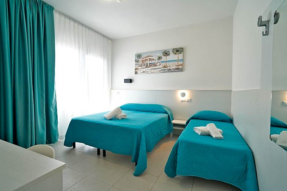 Hotel Ideal Sottomarina