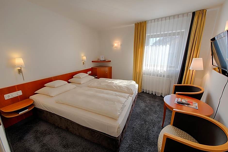 Hotel & Restaurant Walfisch