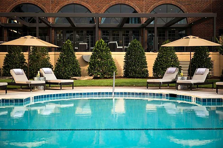 Renaissance by Marriott Waterford Oklahoma City Hotel