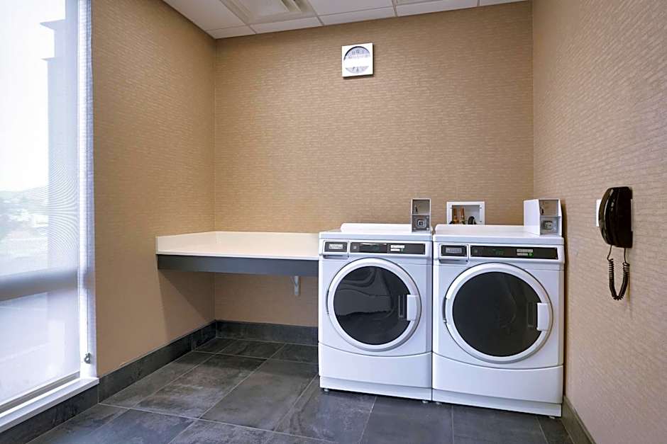 Courtyard by Marriott Cedar City