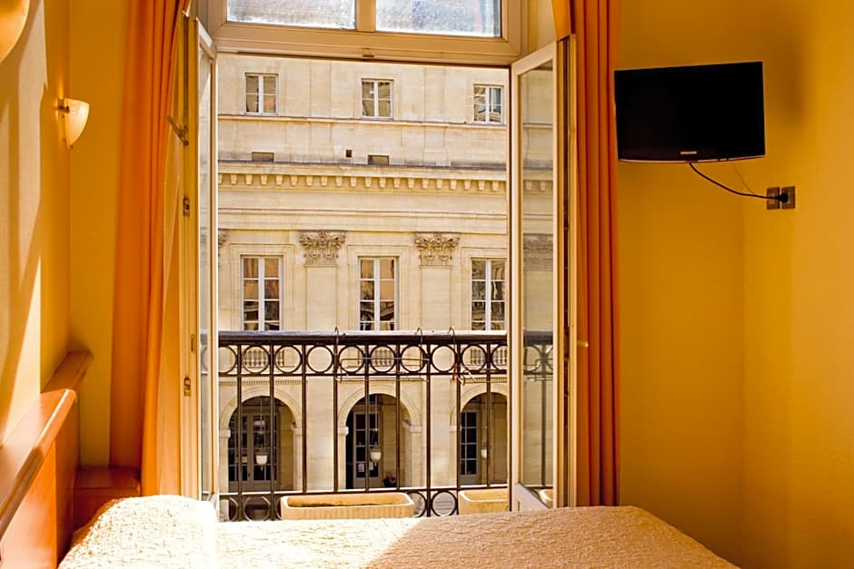 Hotel de L'Opera