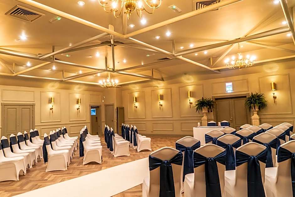 The Briar Court Hotel