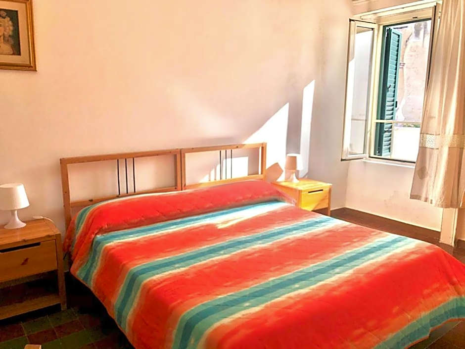 Rocca Sul Mare Hotel