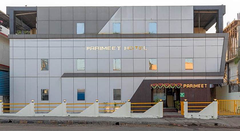 Hotel Parimeet – Navi Mumbai, KY