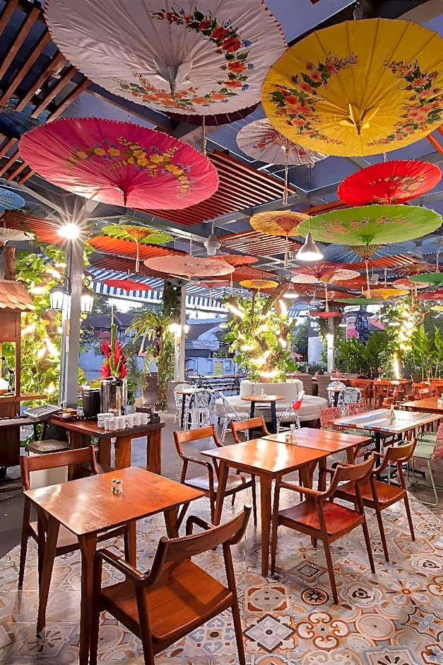 THE 1O1 Bali Oasis Sanur