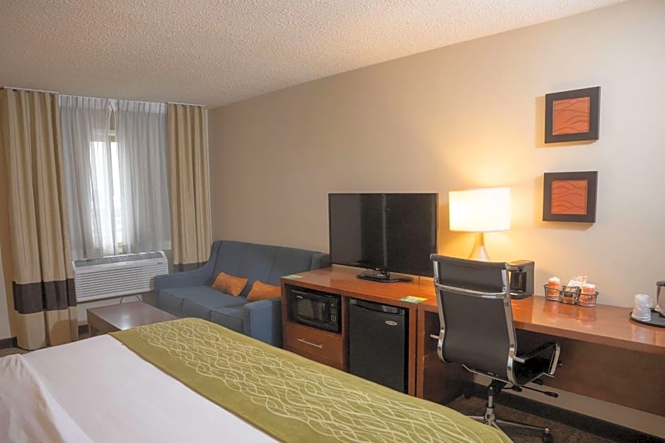 Comfort Inn & Suites Erie