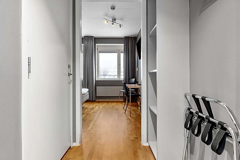 Sure Hotel by Best Western Stockholm Alvsjo
