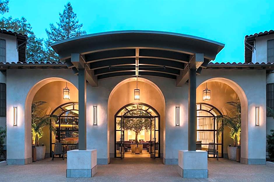 Casa Mani Resort Napa Valley, Curio Collection By Hilton