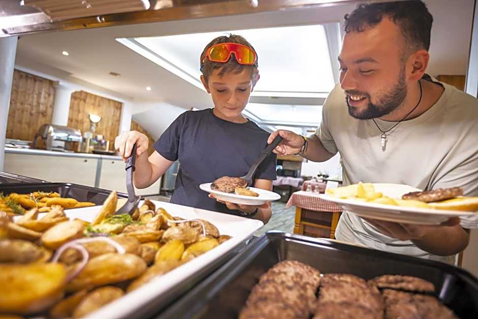 Hôtel Club mmv Le Val Cenis ***