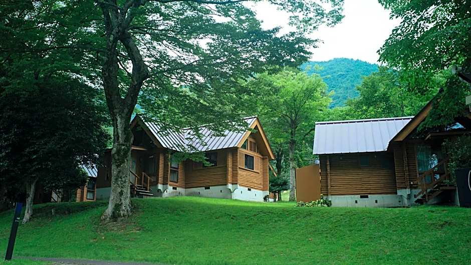 L'Hotel du Lac