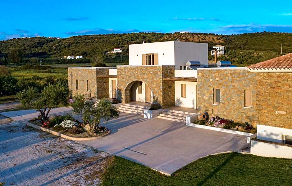 Quinta Essentia Suites