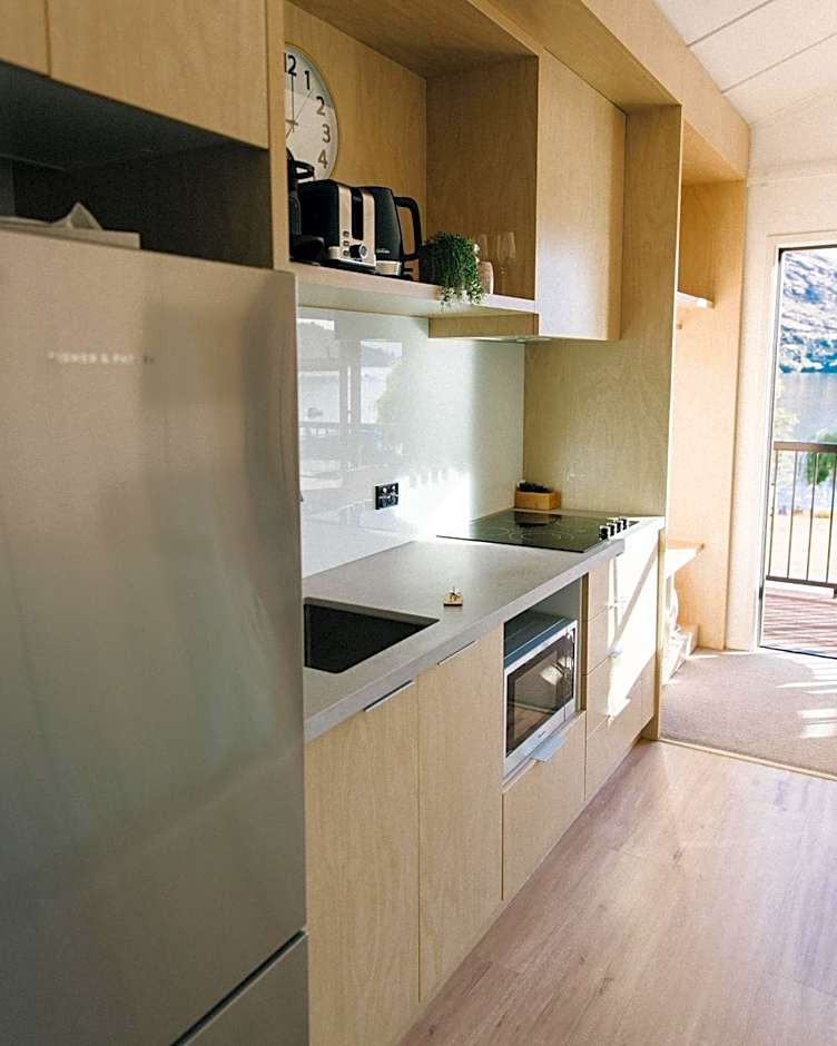 Driftaway Queenstown