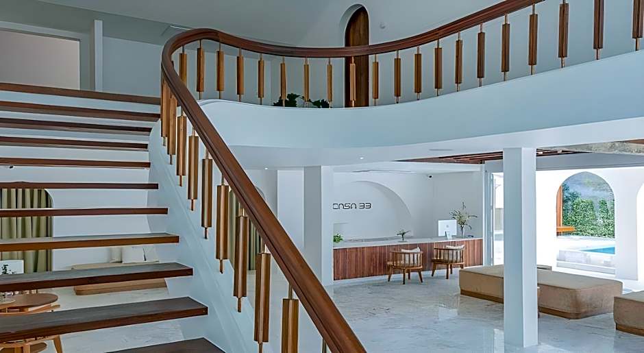 Casa 33 Hatyai