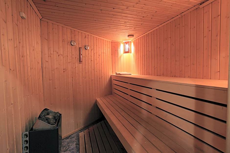 Rainbow 1 Holiday Complex