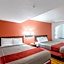 Motel 6-Oklahoma City, OK