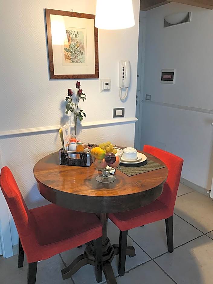 La casa nel sole - Boutique B&B